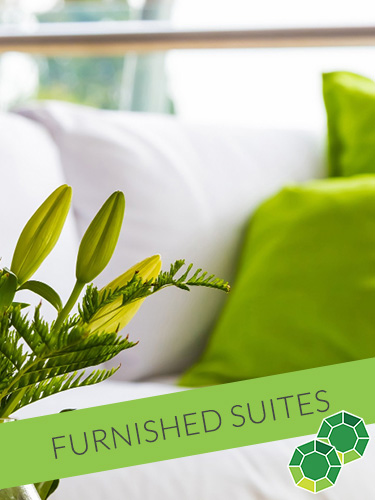 Emerald Suites | Short-Term or Long-Term, We've Got You Covered | Extended Stay Rentals in Las Vegas & Phoenix