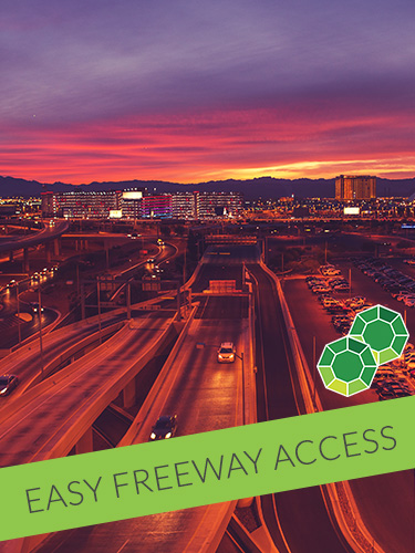 Emerald Suites | Short-Term or Long-Term, We've Got You Covered | Extended Stay Rentals in Las Vegas & Phoenix